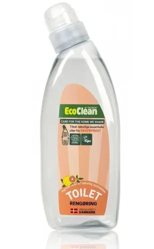 WC čistič - Grapefruit - 750 ml