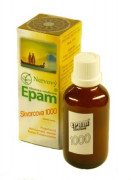 Epam - Tibetská medicina