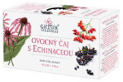 Ovocné čaje