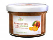 Džemy, medy, sladké pomazánky