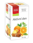 Apotheke čaje