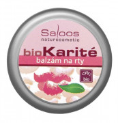 Péče o rty, nehty