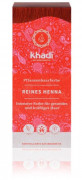 Khadi - certifikovaná přírodní kosmetika z indie