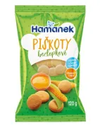 Piškoty