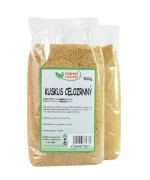 Kuskus