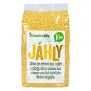 Jáhly