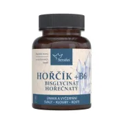 Hořčík