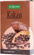 Karob, kakao