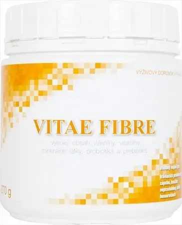 SLEVA: VITAE FIBRE 270g