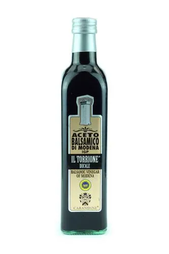 Balzamikový ocet z Modeny 500 ml