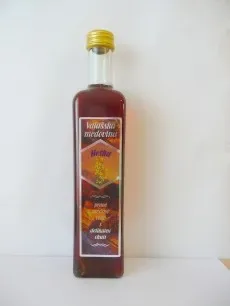 Valašská medovina hořká 0,5l