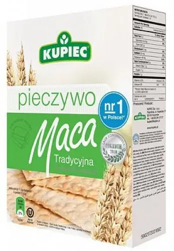 Maces tradiční 160g