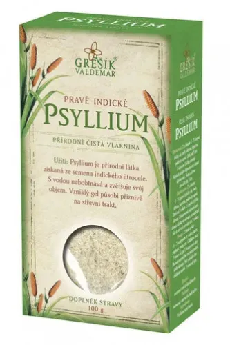 Psyllium 100 g