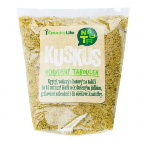 Kuskus Tabbouleh 330g