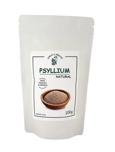 Psyllium sypké 200 g