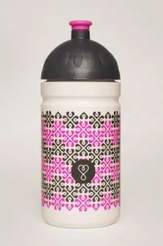 AKCE: Zdravá lahev 0,5 l Ornament