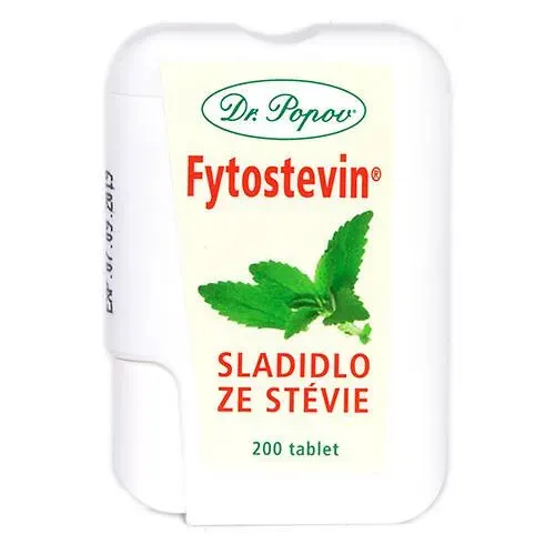 Fytostevin®, 200 tablet AKCE