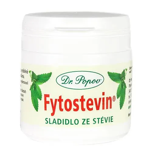 Fytostevin® 50 g  (Expirace: 20.03.2024)