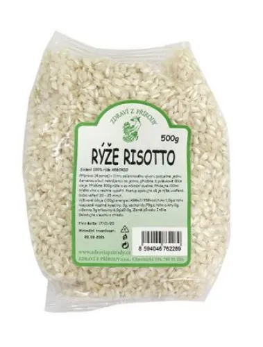 Rýže risotto 500 g
