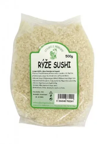 Rýže sushi 500 g