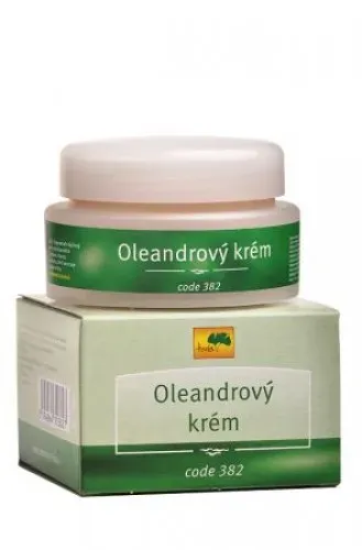 Oleandrový krém ® (382) TU HUAI YIN GAO 50ml