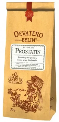 Prostatin 50 g
