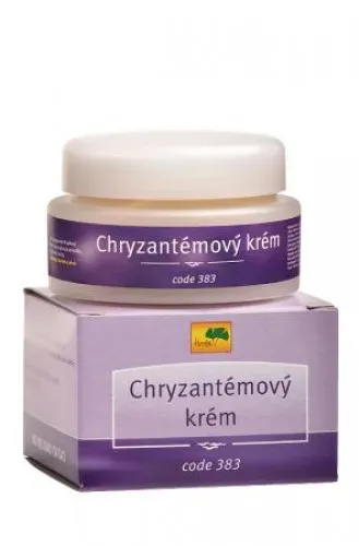 Chryzantémový krém® WU WEI XIAO DU YIN GAO 50ml