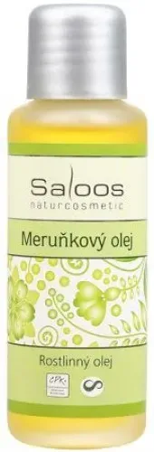 Meruňkový olej CPK 50ml