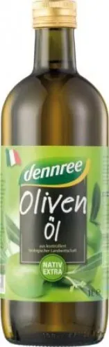 Olivový olej nativ extra 1l BIO