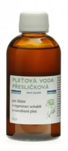 PVP - Pleťová voda přesličková 200ml