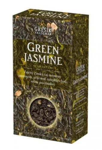 Green Jasmine 70 g