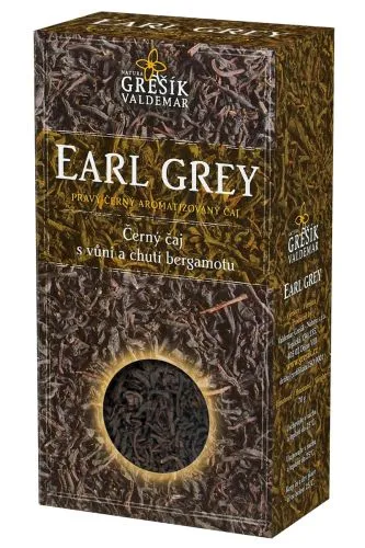 Earl Grey 70 g