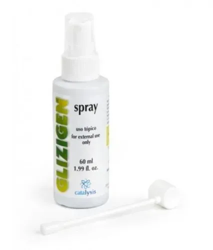 GLIZIGEN spray 60ml