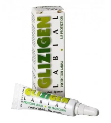 GLIZIGEN LABIAL krém 5ml