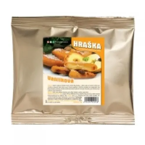 Hraška vanilka 250g