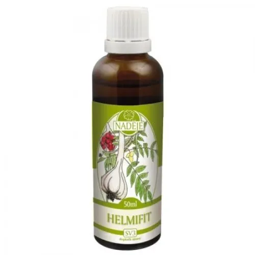 Helmifit 50ml (SV3)