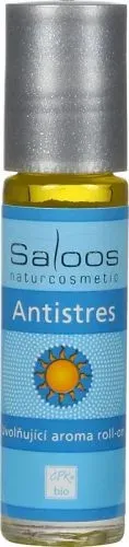Aroma roll-on Antistres 9 ml
