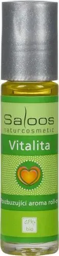 Aroma roll-on Vitalita 9 ml