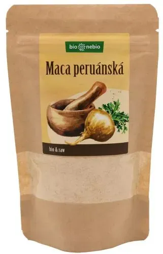 Maca peruánská prášek 150 g