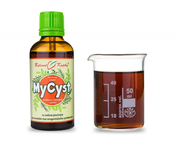 MyCyst 50 ml
