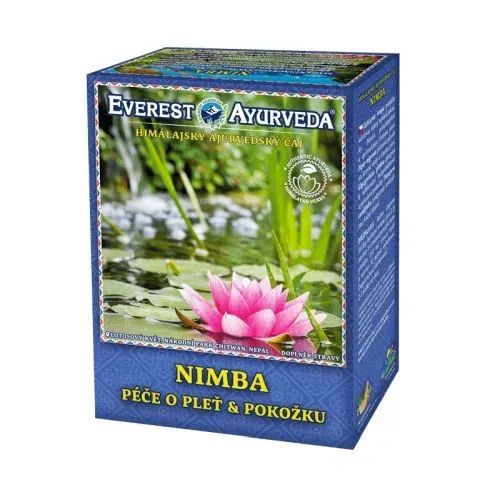 NIMBA - Péče o pleť & pokožku 100 g