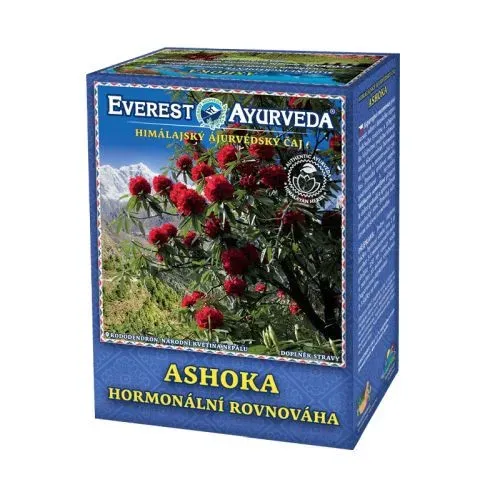 ASHOKA - Hormonální rovnováha 100 g