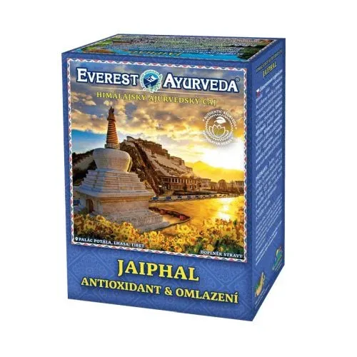 JAIPHAL - Antioxidant & omlazení 100 g