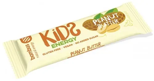 Kids Peanut Butter 40g
