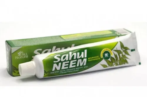 Zubní pasta Sahul NEEM 100 g