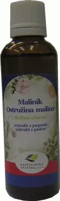 Maliník 50 ml