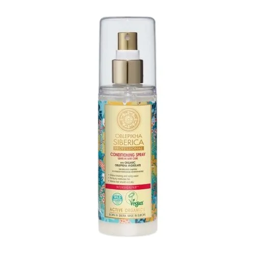 Rakytníkový sprej-balzám 125 ml