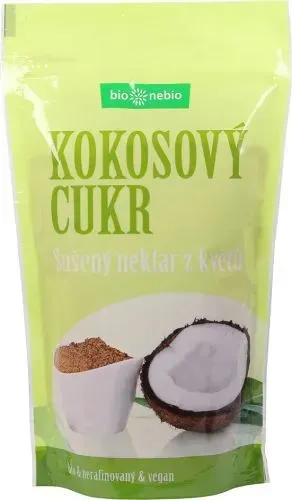 Cukr kokosový 300 g