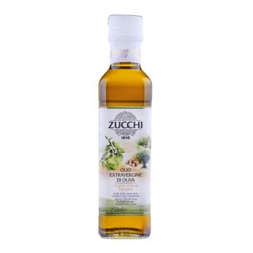Olivový olej extra panenský Zucchi 250ml