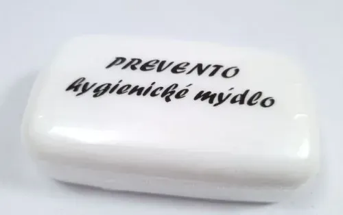 Hygienické mýdlo PREVENTO 90g